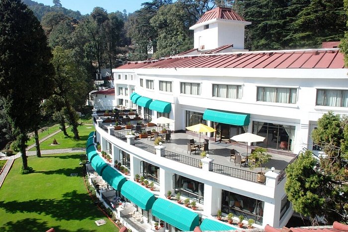The manu maharani Nainital
